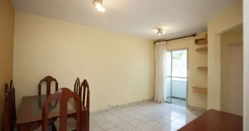 Apartamento com 2 quartos à venda na Rua Doutor Heitor Nascimento, 180, Freguesia do Ó, São Paulo