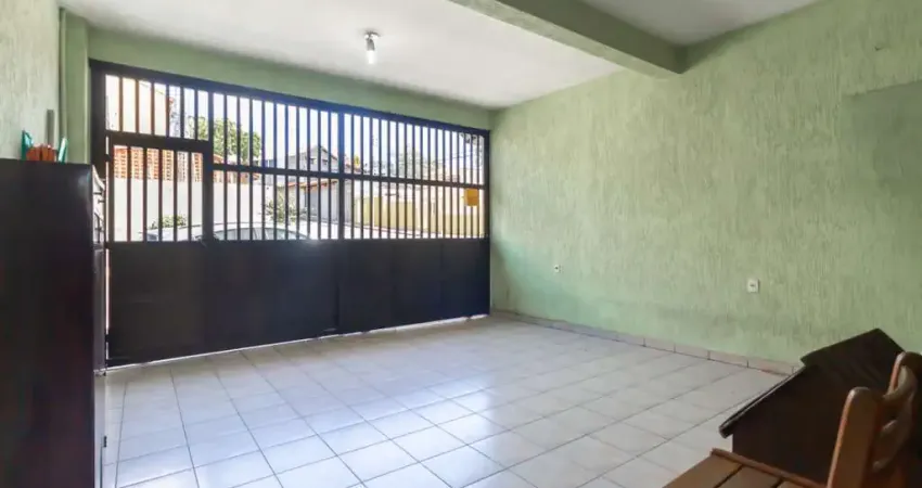 Sobrado para venda em parque nações unidas com 3 quartos, sendo 1 suíte , 154m²