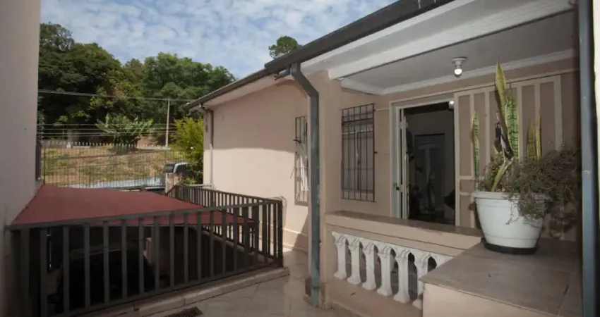 Casa com 3 quartos à venda na Rua Guerino Giovani Leardini, 206, Vila Barreto, São Paulo