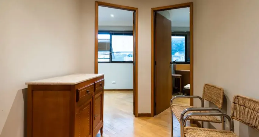 Sala comercial à venda na Rua Cunha, 111, Vila Clementino, São Paulo