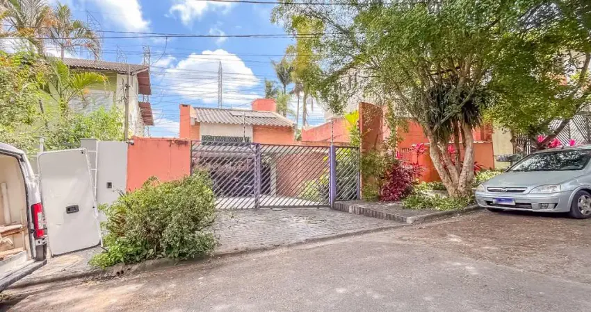 Casa para venda em city américa com 4 quartos, sendo 1 suíte , 248m²