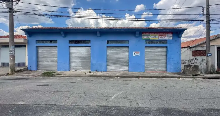 Terreno comercial à venda na Rua Professor Araújo Coelho, 588, Jardim Líbano, São Paulo