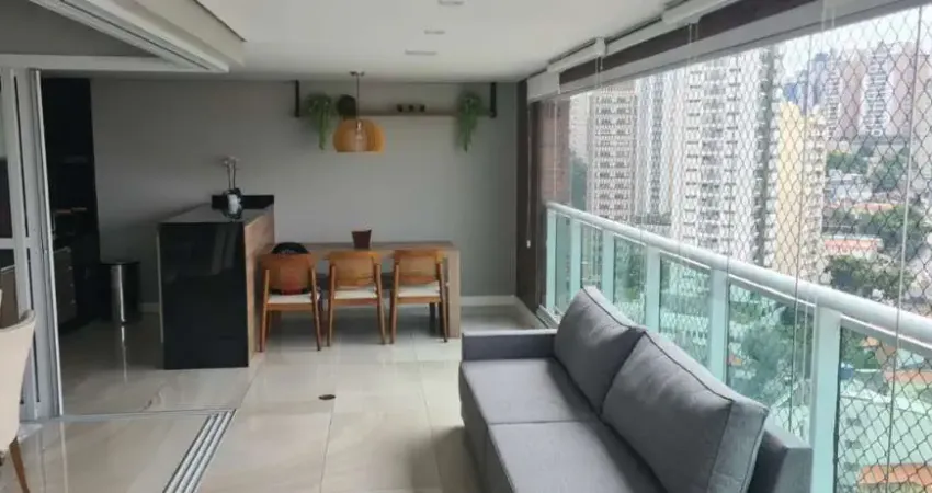 Apartamento para venda em vila mariana com 3 quartos, sendo 3 suítes , 157m²