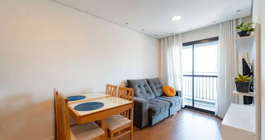 Apartamento para venda em vila santa catarina com 1 quarto , 29m²