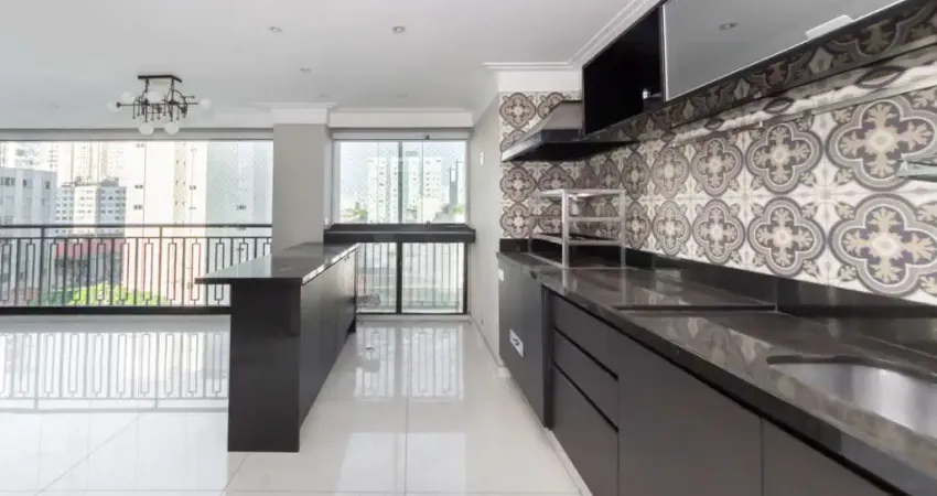 Apartamento para venda em ipiranga com 3 quartos, sendo 3 suítes , 140m²