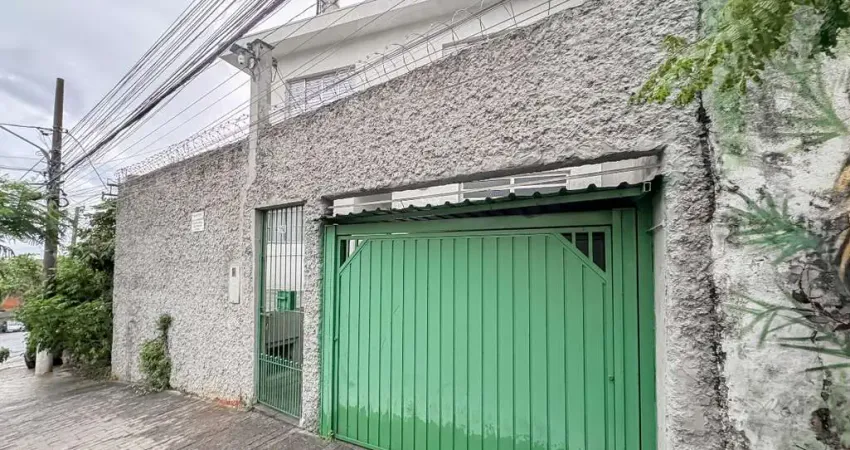 Casa com 3 quartos à venda na Avenida Elísio Teixeira Leite, 6321, Sítio Morro Grande, São Paulo