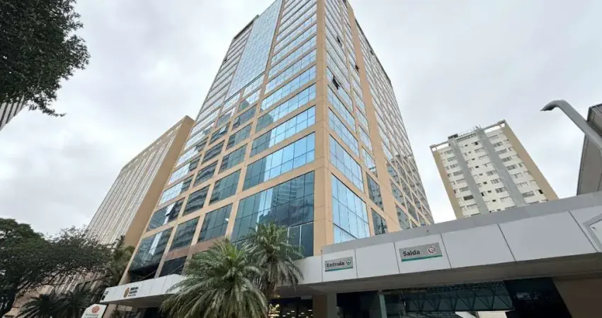 Sala comercial à venda na Rua Ministro Gabriel de Rezende Passos, 500, Moema, São Paulo