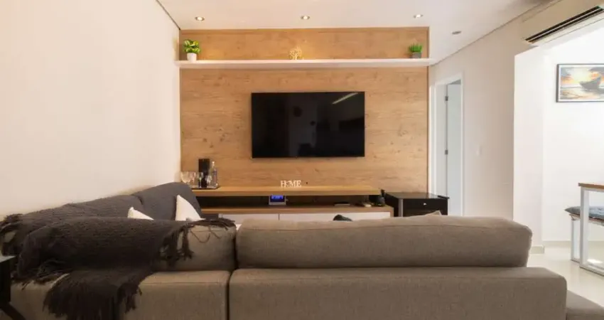 Apartamento para venda em vila leopoldina com 2 quartos , 48m²