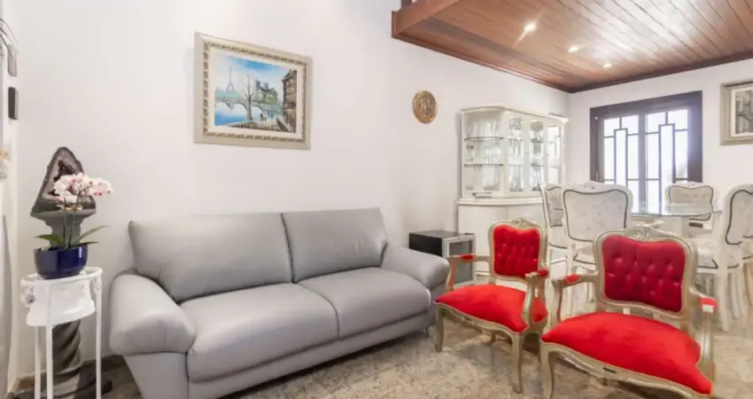 Casa com 3 quartos à venda na Rua Leais Paulistanos, 518, Ipiranga, São Paulo