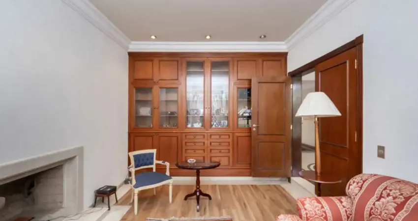 Casa para venda em Alto da Boa Vista com 4 quartos, sendo 4 suítes , 788m²