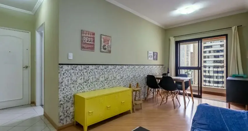 Apartamento com 2 quartos à venda na Rua Arapá, 33, Vila Mascote, São Paulo