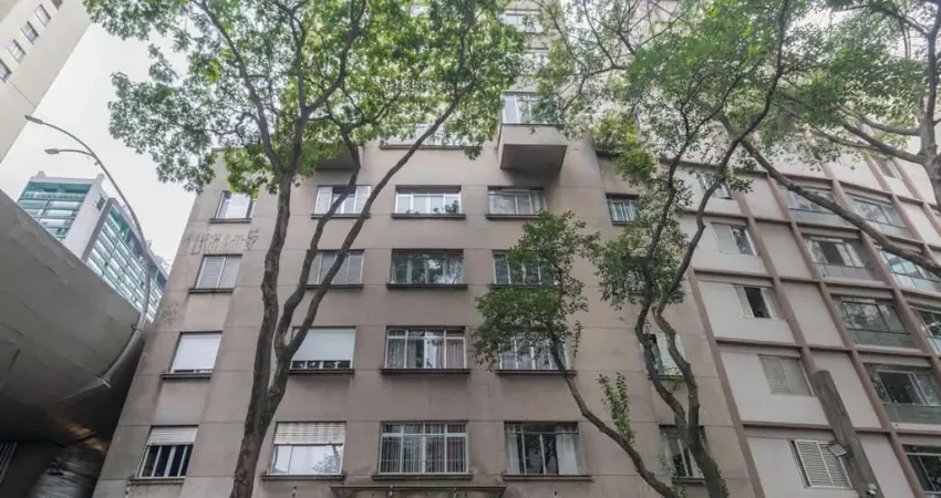 Apartamento com 2 quartos à venda na Rua Avanhandava, 245, Bela Vista, São Paulo