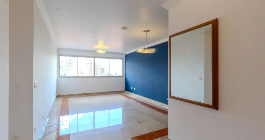 Apartamento para venda em Perdizes com 3 quartos, sendo 1 suíte , 105m²