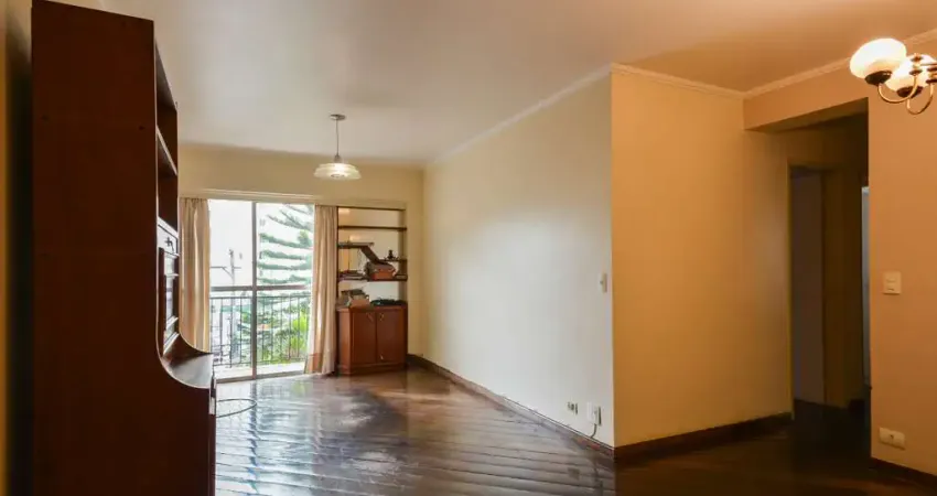 Apartamento para venda em Vila Gumercindo com 3 quartos, sendo 1 suíte , 92m²