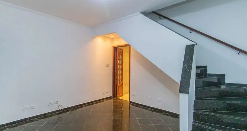 Casa com 3 quartos à venda na Rua Dalva Aparecida de Camargo, 60, Socorro, São Paulo