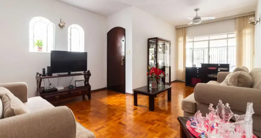 Casa com 3 quartos à venda na Rua Paulistânia, 479, Sumarezinho, São Paulo