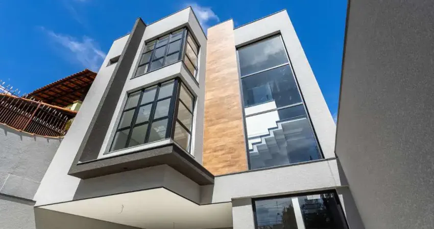 Casa para venda em Vila Albertina com 3 quartos, sendo 1 suíte , 210m²