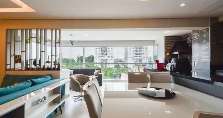 Apartamento para venda em Ipiranga com 3 quartos, sendo 3 suítes , 140m²