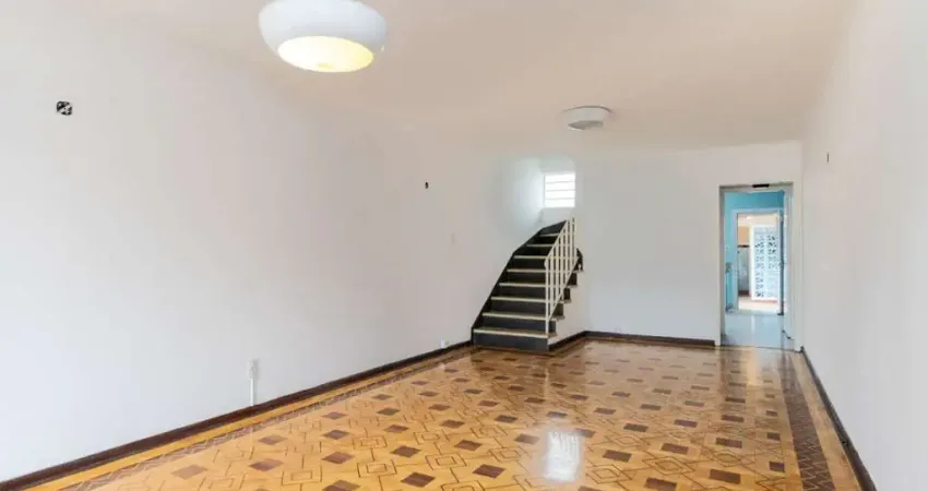 Casa com 3 quartos à venda na Rua Engenheiro Francisco Azevedo, 383, Jardim Vera Cruz, São Paulo