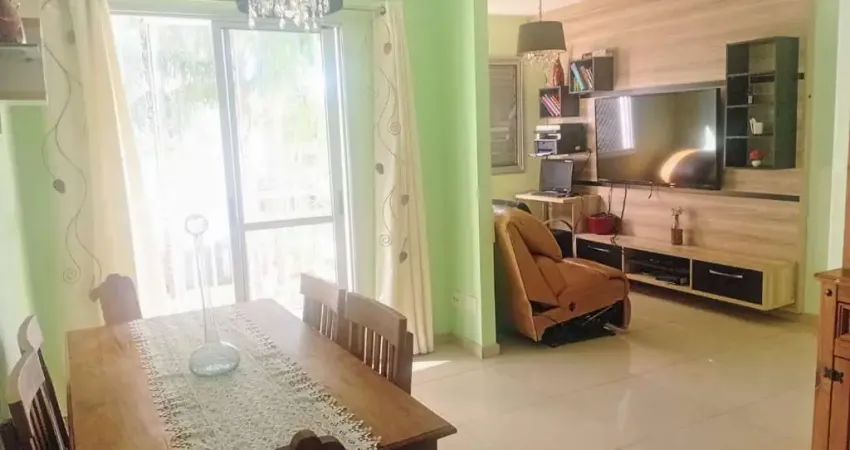 Apartamento para venda em Parque Novo Mundo com 3 quartos, sendo 1 suíte , 72m²