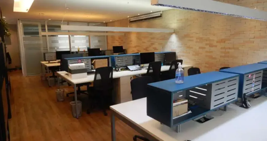 Sala comercial à venda na Rua José Antônio Coelho, 801, Vila Mariana, São Paulo