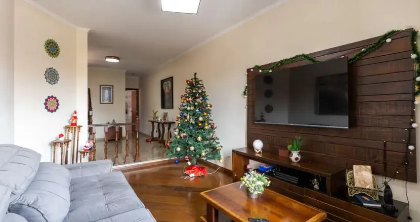 Sobrado para venda em Vila Constança com 3 quartos, sendo 3 suítes , 263m²