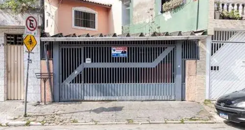 Sobrado para venda em Vila Dionisia com 3 quartos, sendo 1 suíte , 142m²