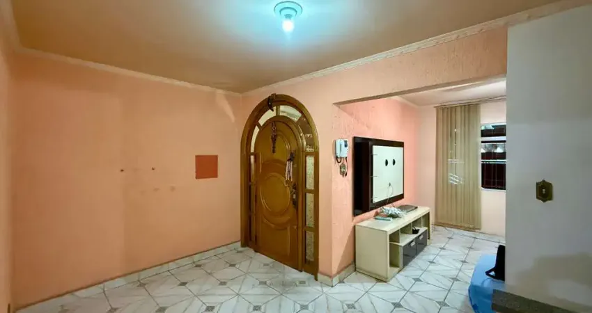 Sobrado para venda em Balneário São Francisco com 3 quartos , 173m²