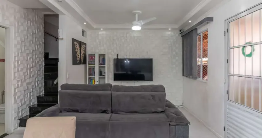 Casa no condomínio Villagio Di Ravenna para venda com 3 quartos , 134m²