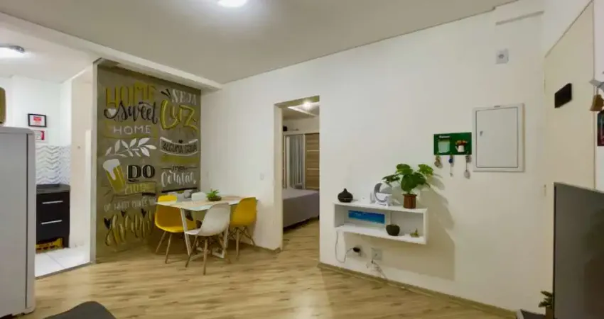 Apartamento para venda em República Centro com 1 quarto, sendo 1 suíte , 39m²