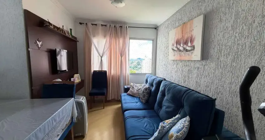 Apartamento com 2 quartos à venda na Avenida do Oratório, 222, Vila Clarice, São Paulo