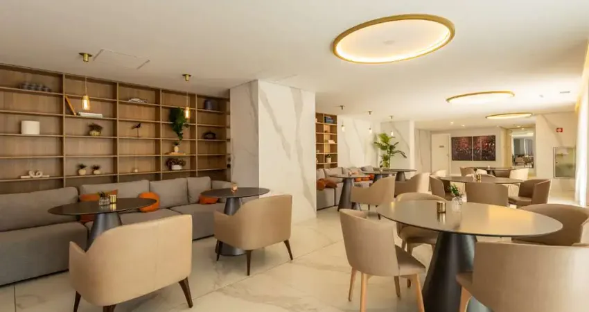 Apartamento para venda em City América com 4 quartos, sendo 2 suítes , 132m²