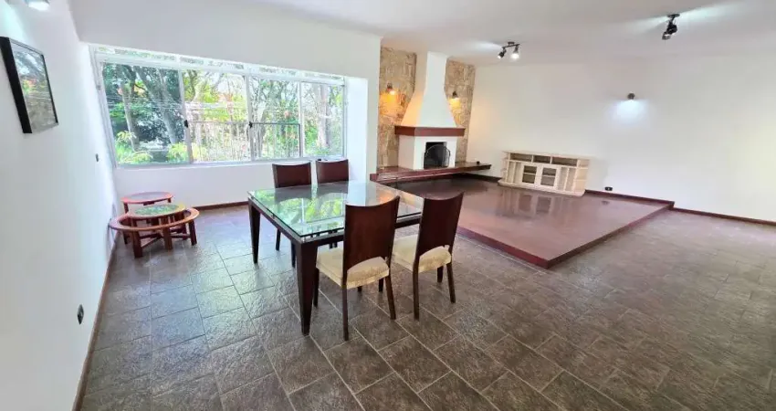 Casa para venda em Parque São Domingos com 3 quartos, sendo 3 suítes , 405m²