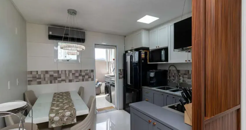 Casa no condomínio CONDOMÍNIO BOULEVARD PARK para venda com 2 quartos , 82m²