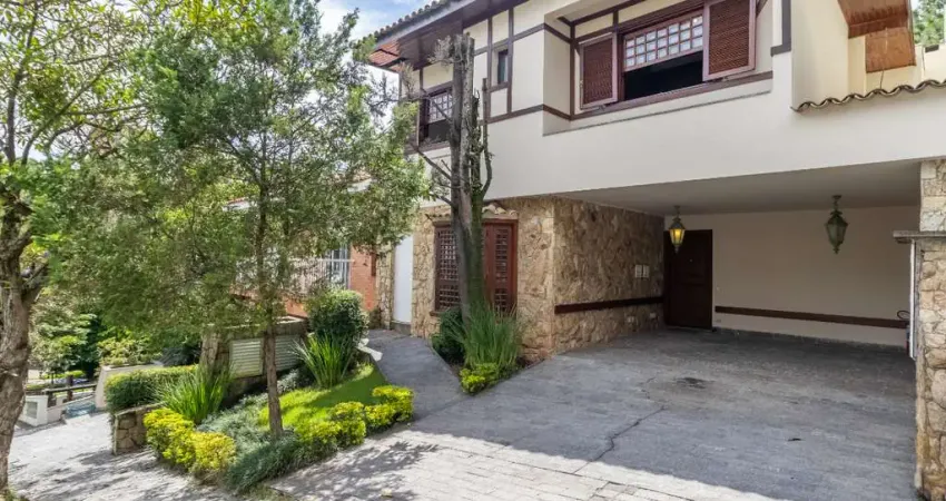 Casa no condomínio Villa Das Flores para venda com 3 quartos, sendo 3 suítes , 468m²