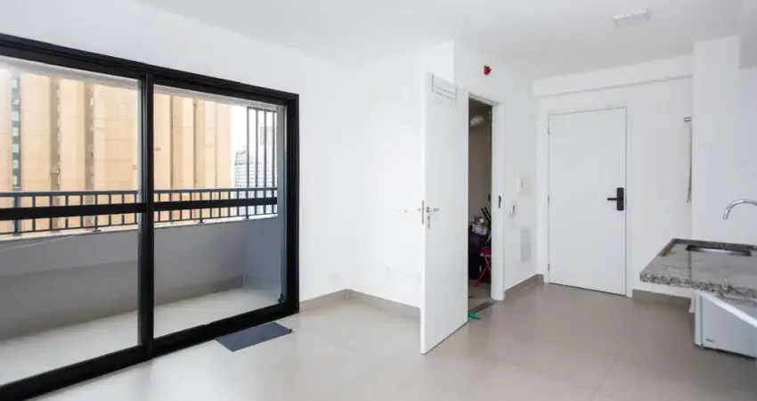 Kitnet / Stúdio à venda na Rua Cardeal Arcoverde, 2004, Pinheiros, São Paulo