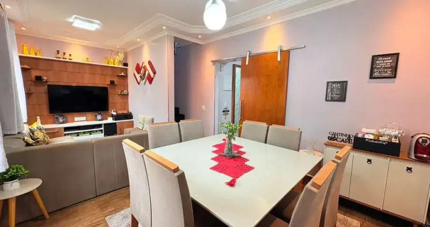 Casa no condomínio Village Park Jaraguá para venda com 3 quartos , 91m²