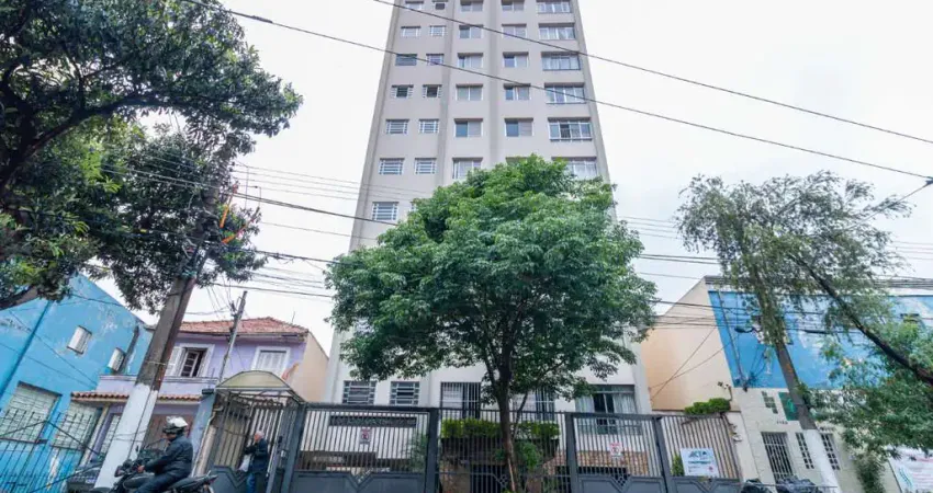 Apartamento com 2 quartos à venda na Rua Basílio da Cunha, 1115, Vila Deodoro, São Paulo