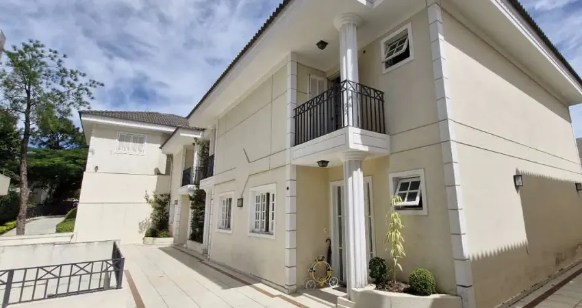 Casa no condomínio Condomínio Village Flamboyant para venda com 3 quartos, sendo 3 suítes , 148m²