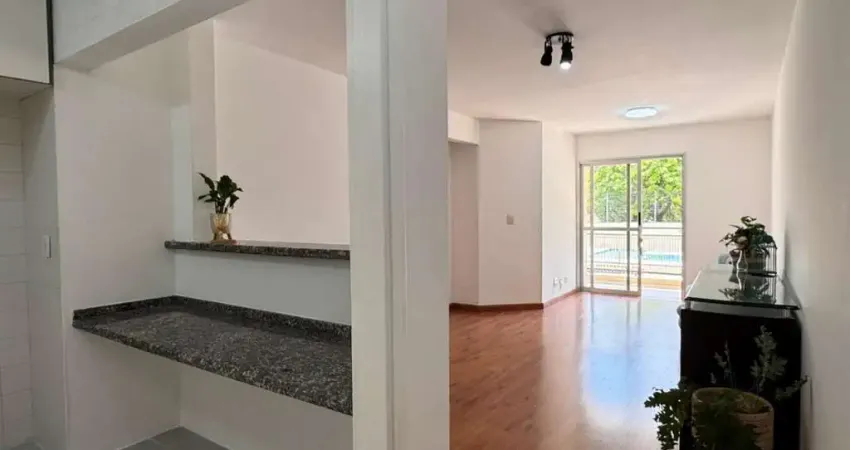 Apartamento para venda em JARDIM BONFIGLIOLI / VILA GOMES com 2 quartos , 67m²