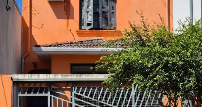 Casa comercial à venda na Rua Tito, 1707, Vila Romana, São Paulo