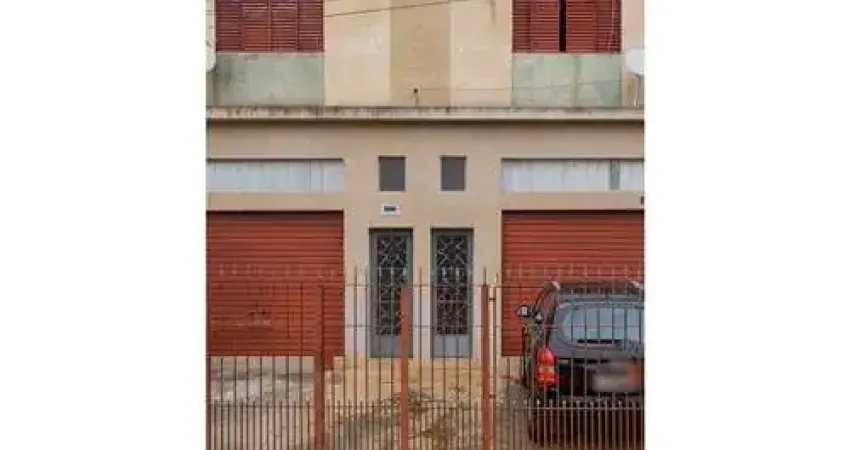 Casa com 2 quartos à venda na Rua Baltazar de Campos, 111, Jardim Lider, São Paulo