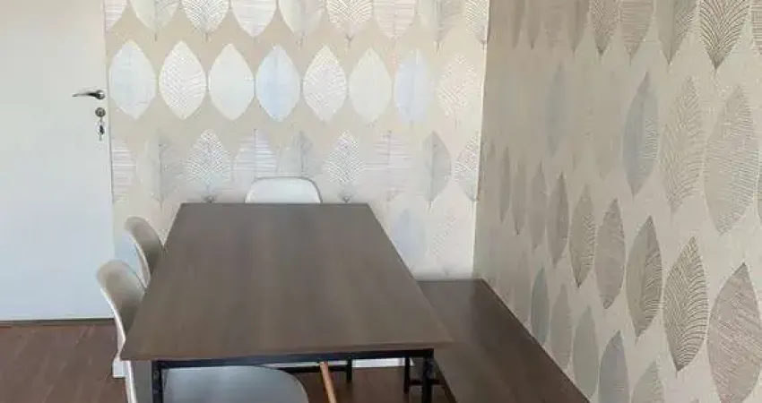 Apartamento com 2 quartos à venda na Avenida Carioca, 745, Vila Carioca, São Paulo