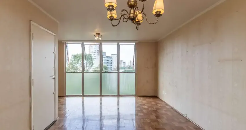 Apartamento com 2 quartos à venda na Rua Francisco Cruz, 515, Vila Mariana, São Paulo