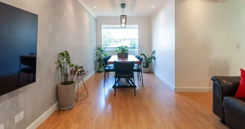 Apartamento para venda em Freguesia do Ó com 3 quartos, sendo 1 suíte , 73m²