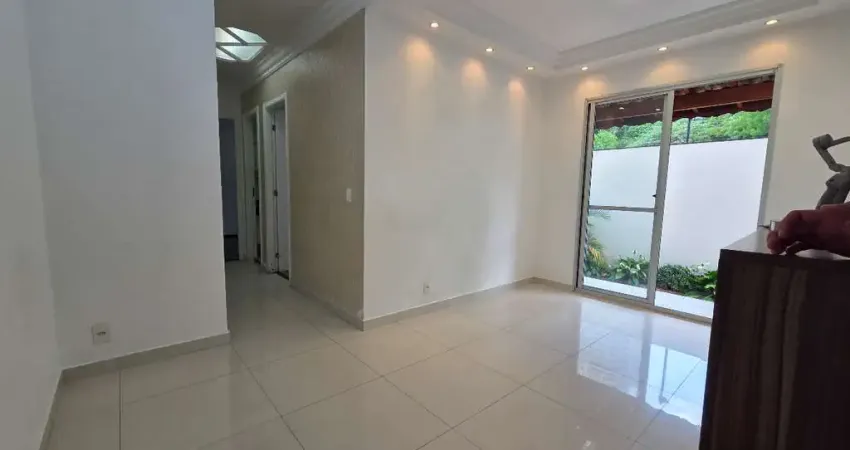 Apartamento com 2 quartos à venda na Avenida Vila Ema, 1595, Vila Ema, São Paulo