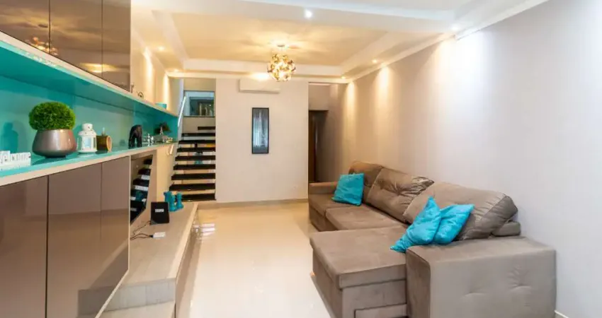 Sobrado para venda em Chácara Inglesa com 3 quartos, sendo 1 suíte , 364m²