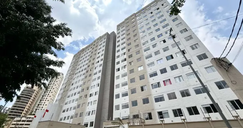 Apartamento com 2 quartos à venda na Rua Cresilas, 110, Vila Sônia, São Paulo