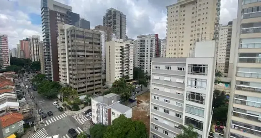 Apartamento para venda em Perdizes com 3 quartos, sendo 1 suíte , 120m²