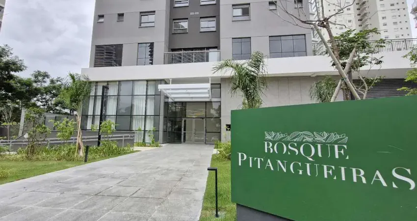 Apartamento para venda em Jardim das Perdizes com 2 quartos, sendo 2 suítes , 79m²